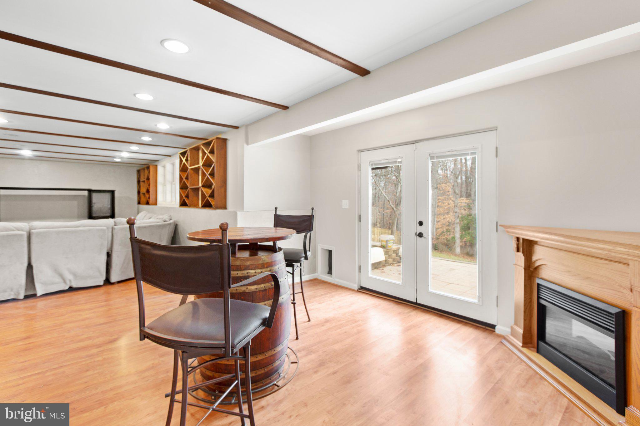 11721 Harris Mill Ct