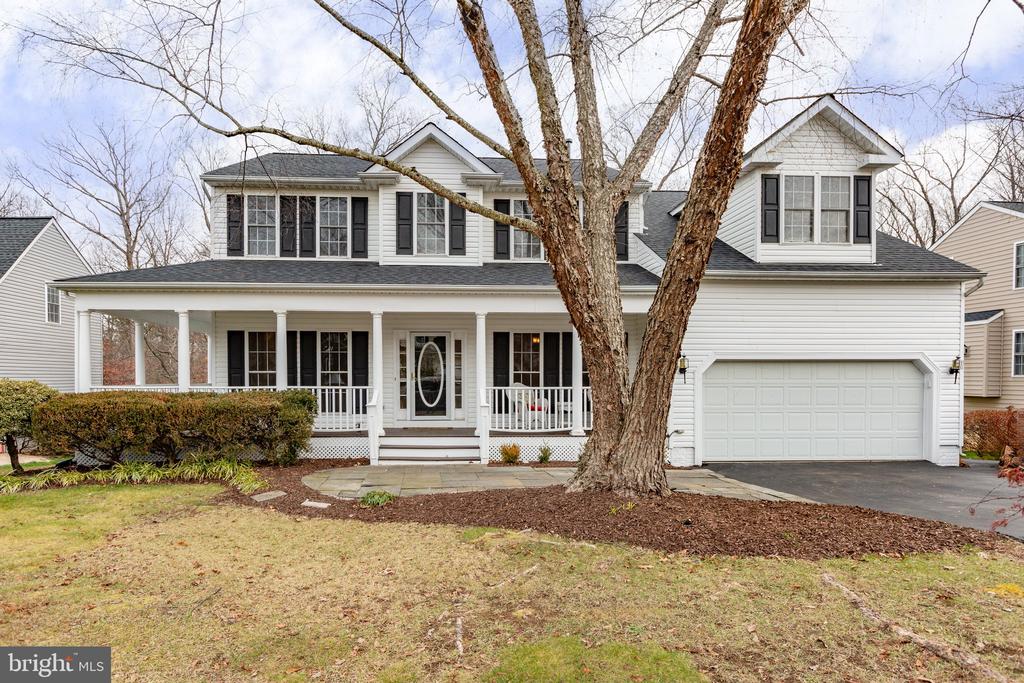 11721 Harris Mill Ct