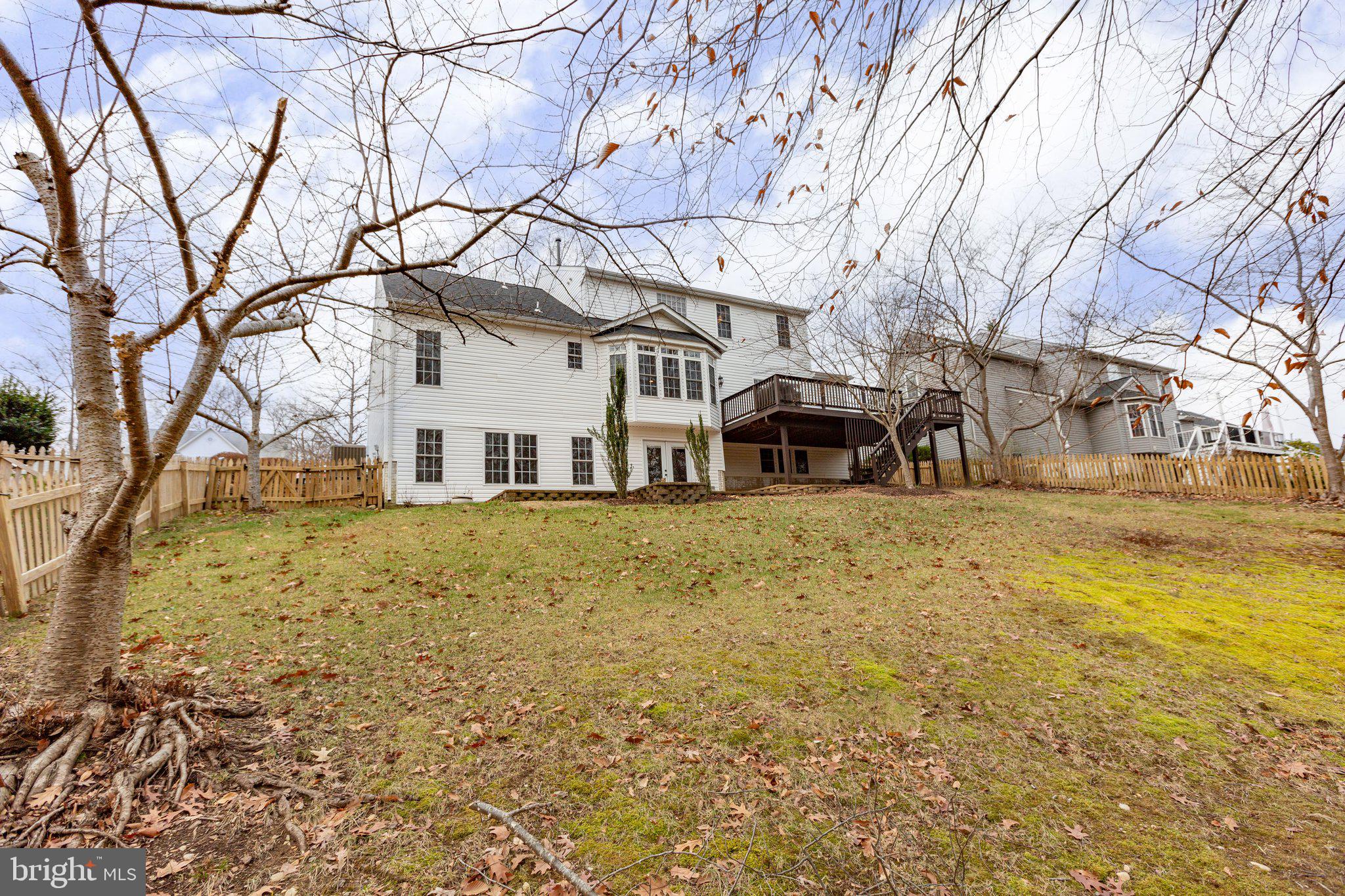 11721 Harris Mill Ct