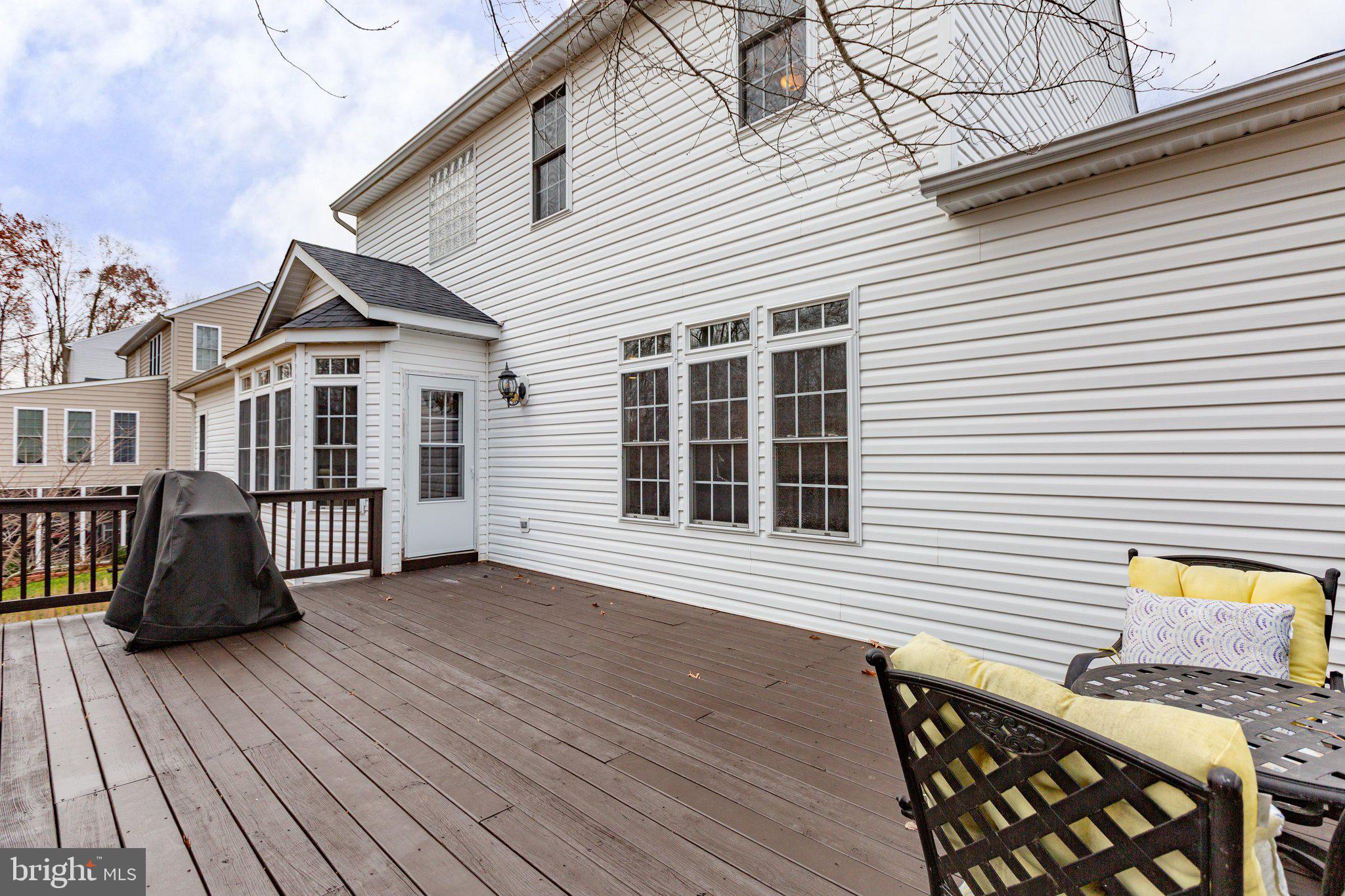 11721 Harris Mill Ct