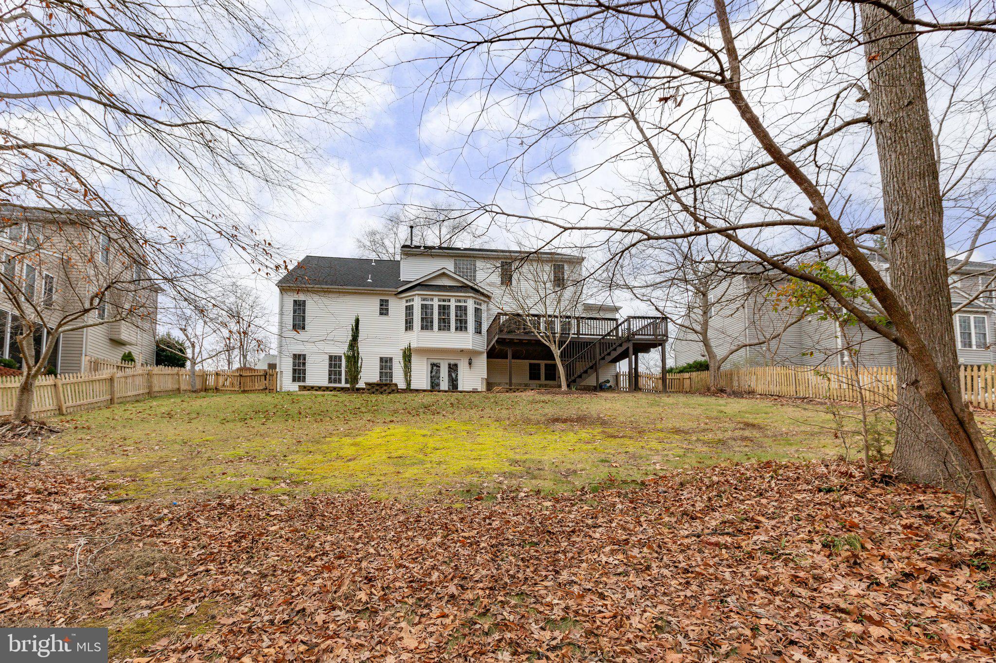 11721 Harris Mill Ct