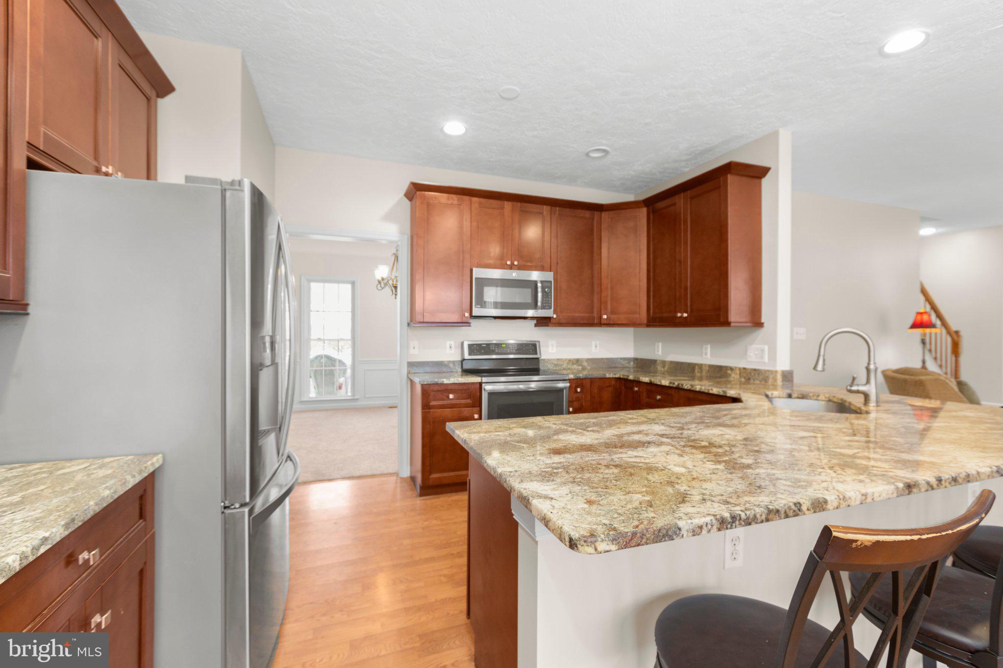 11721 Harris Mill Ct