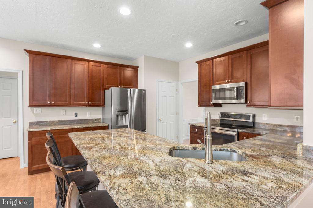 11721 Harris Mill Ct