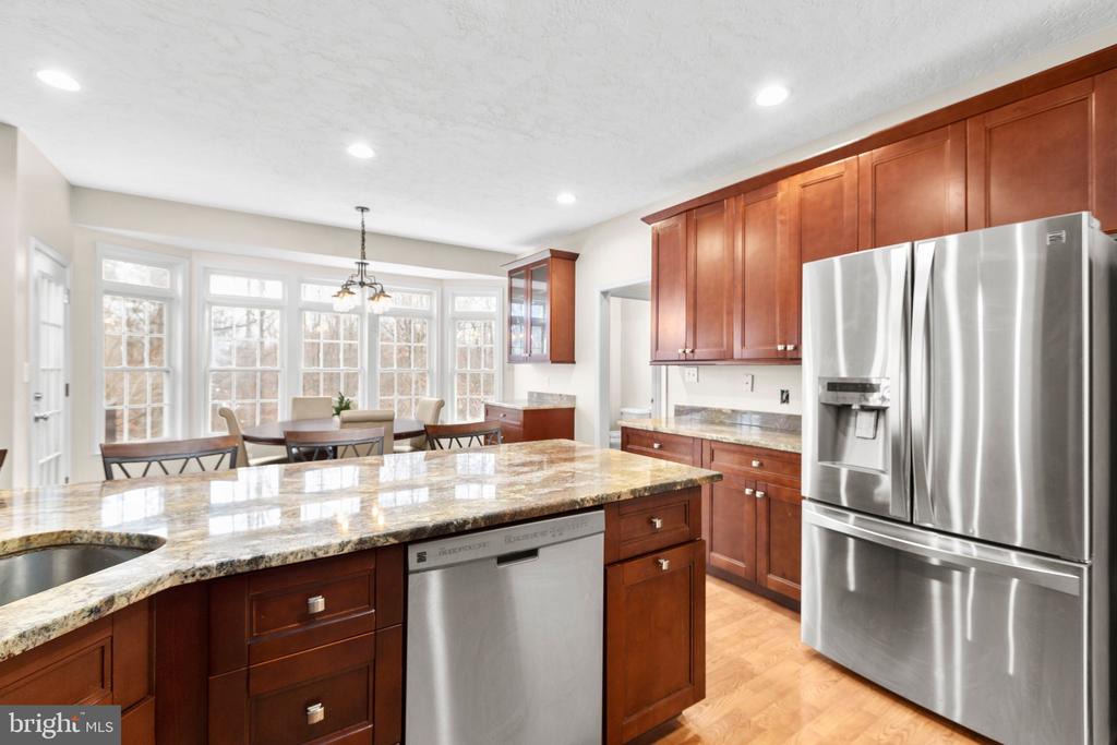 11721 Harris Mill Ct