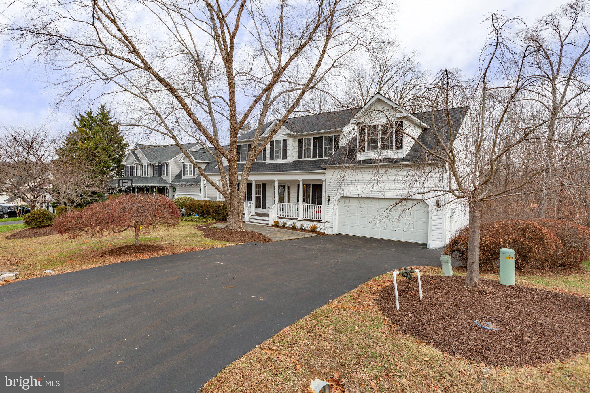11721 Harris Mill Ct