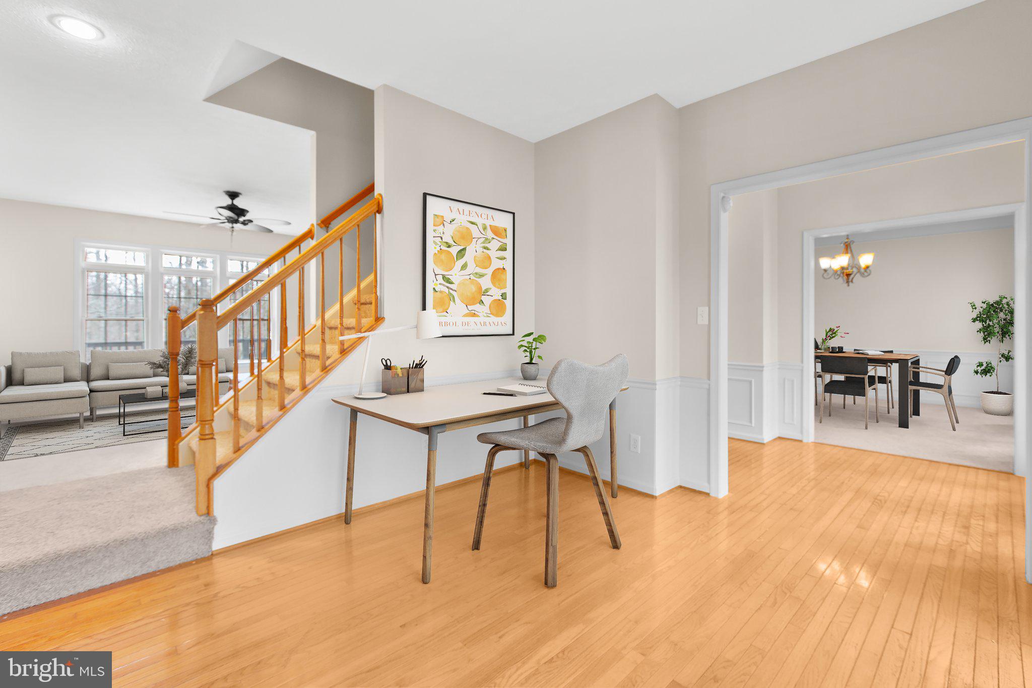 11721 Harris Mill Ct