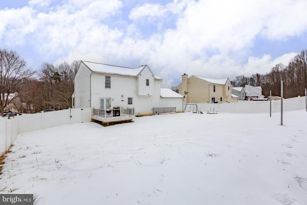 11118 Huntington Meadows Ln