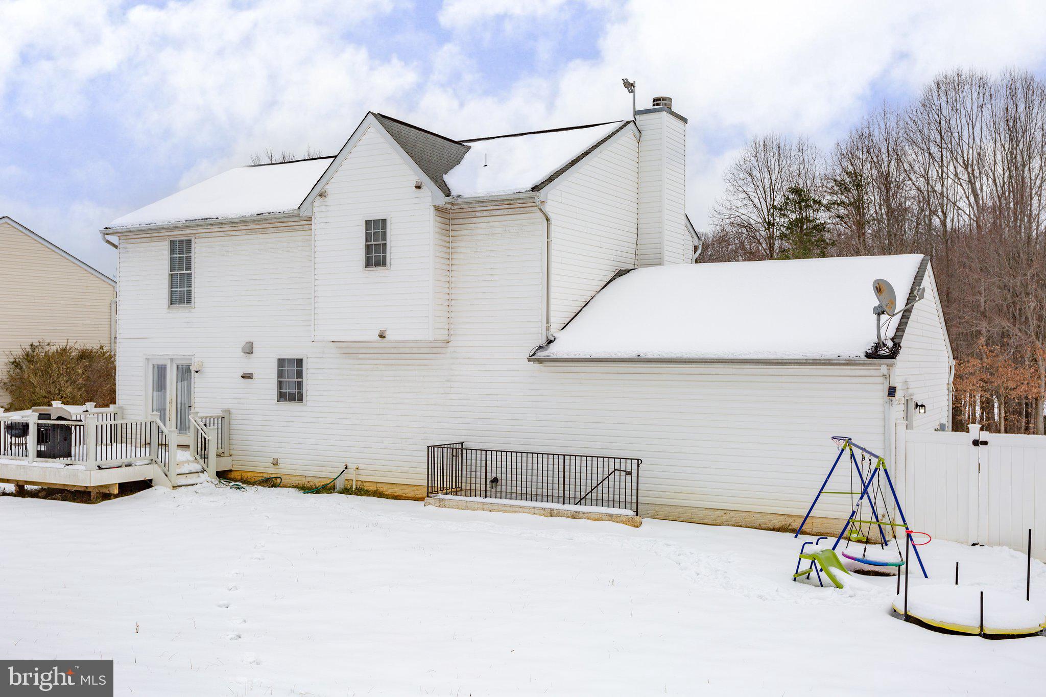 11118 Huntington Meadows Ln