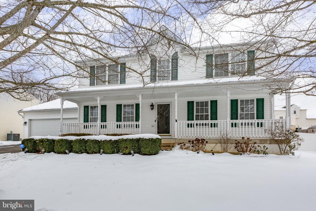11118 Huntington Meadows Ln