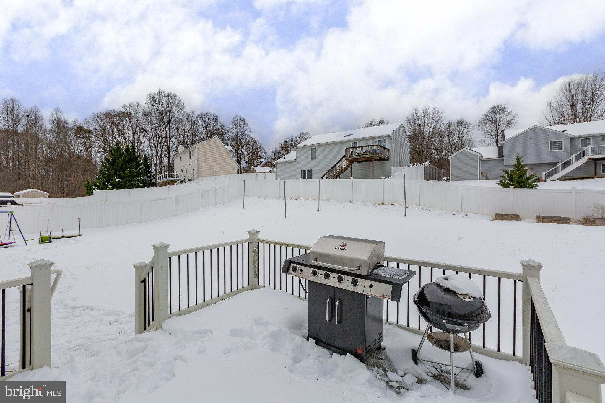 11118 Huntington Meadows Ln