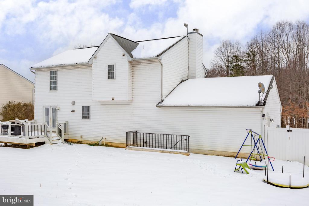 11118 Huntington Meadows Ln