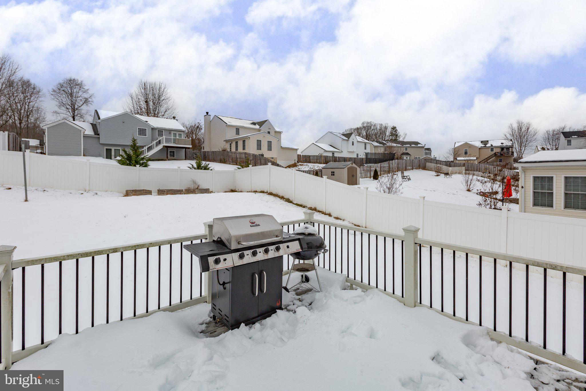 11118 Huntington Meadows Ln