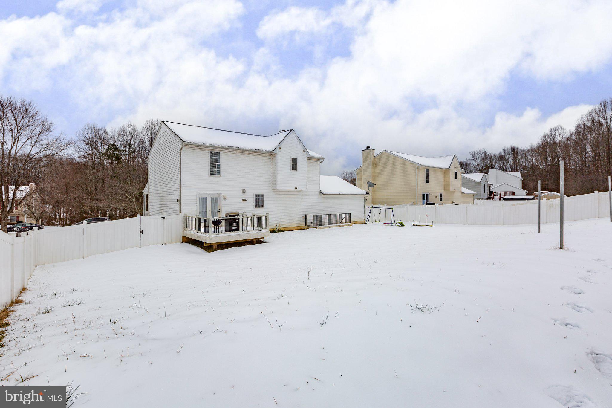 11118 Huntington Meadows Ln