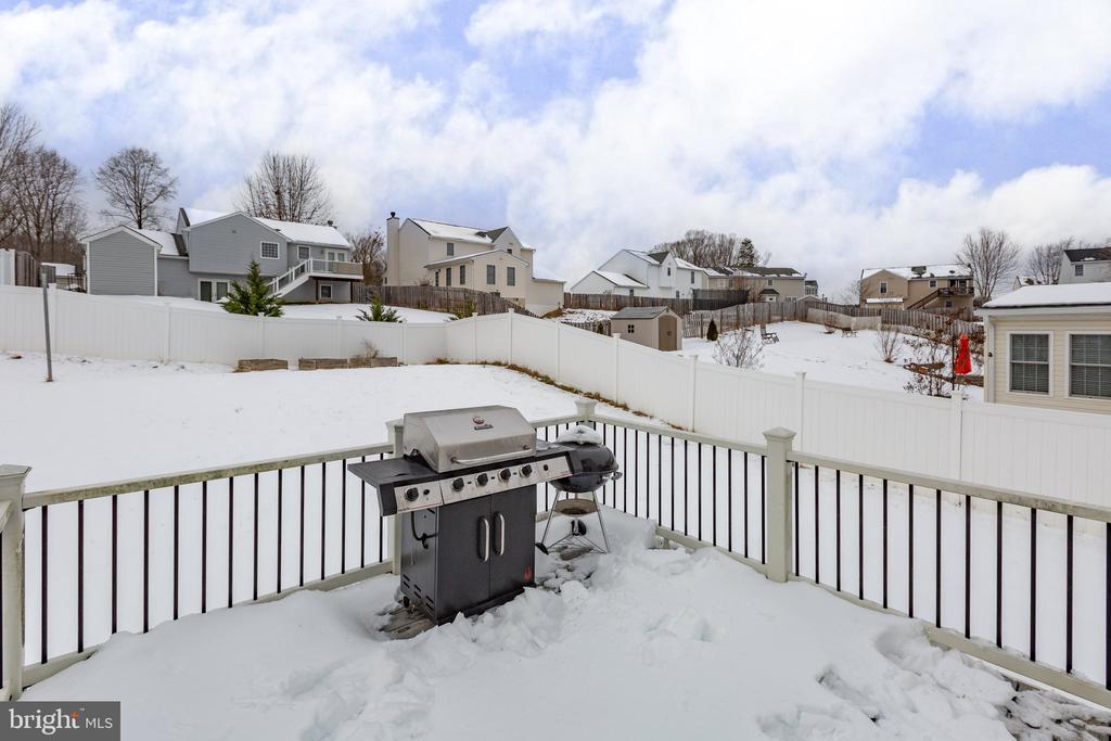 11118 Huntington Meadows Ln