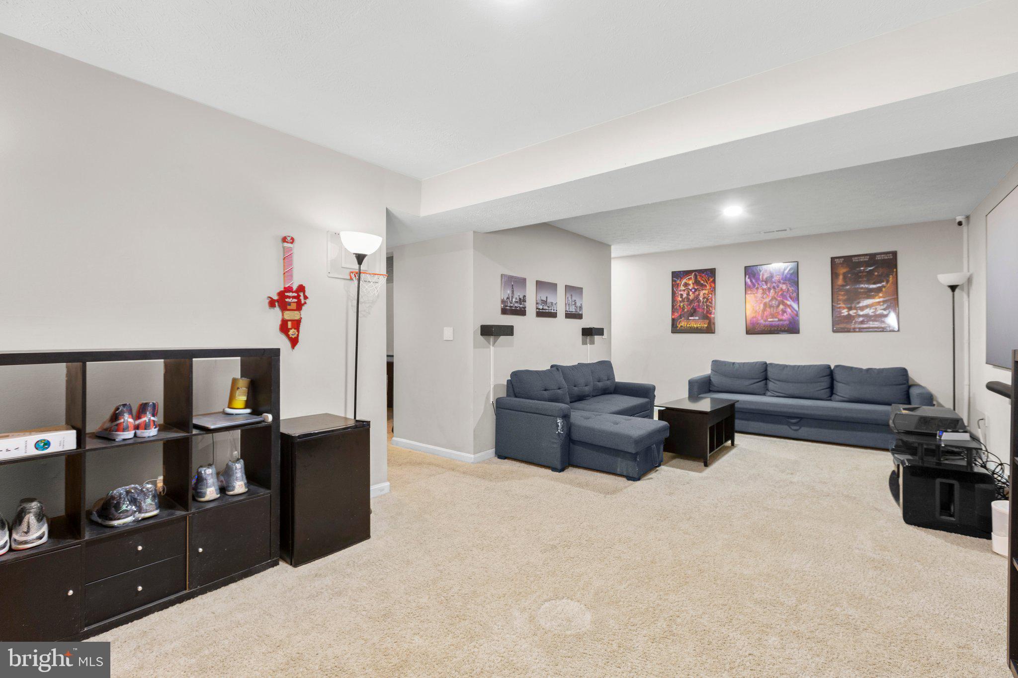 11118 Huntington Meadows Ln