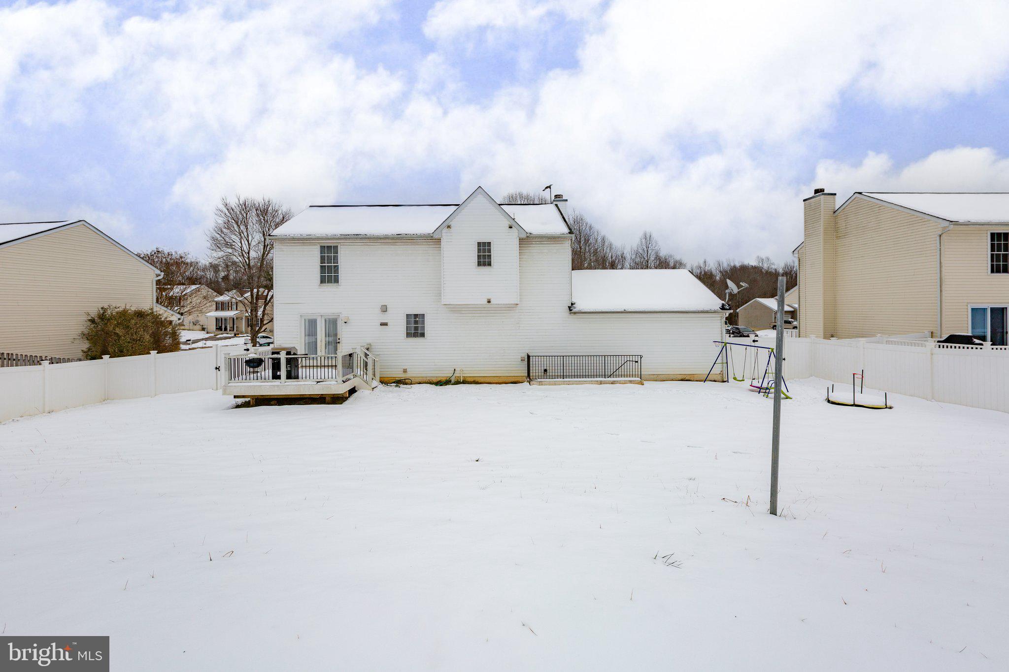 11118 Huntington Meadows Ln