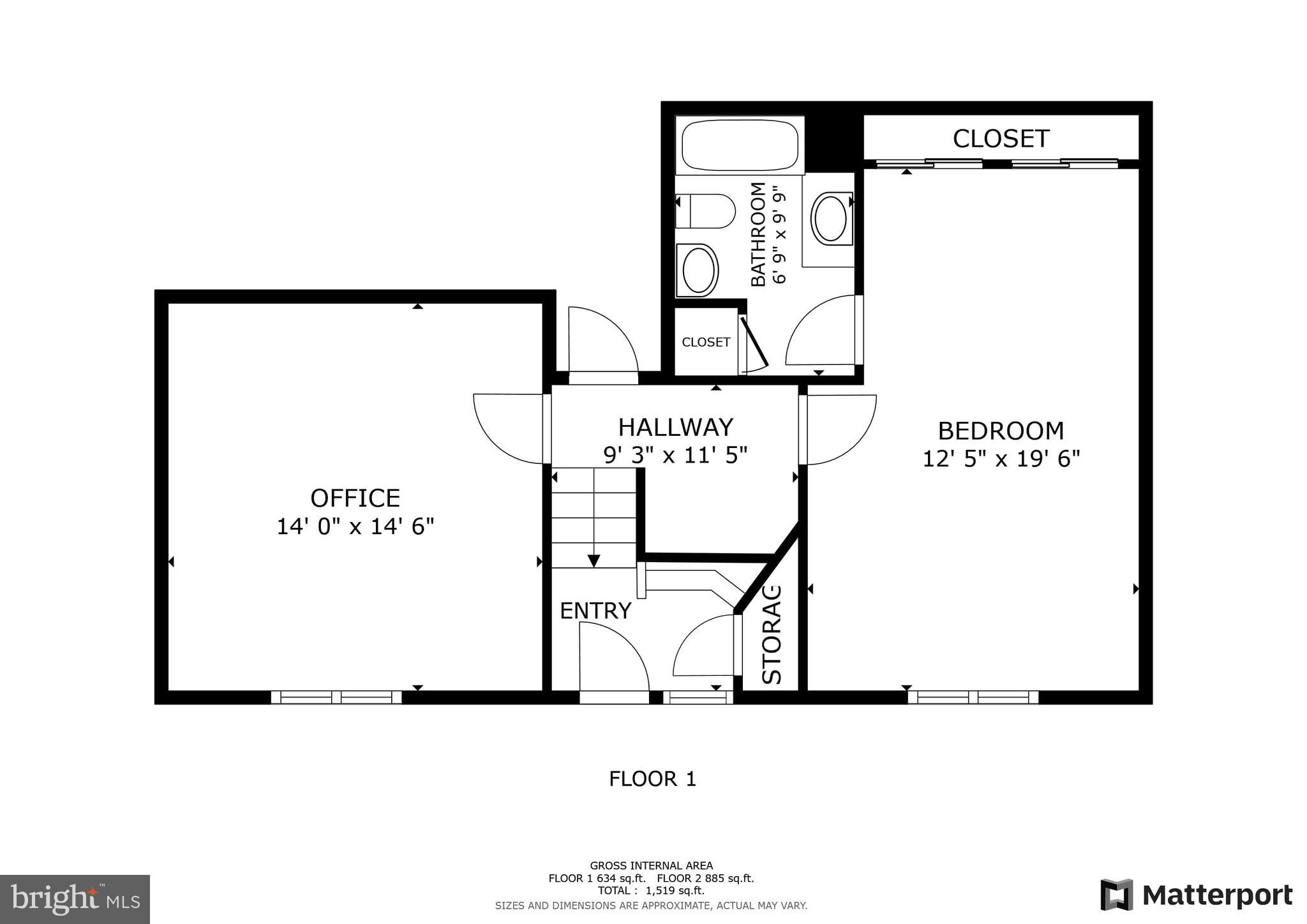 12719 PICKETT COURT