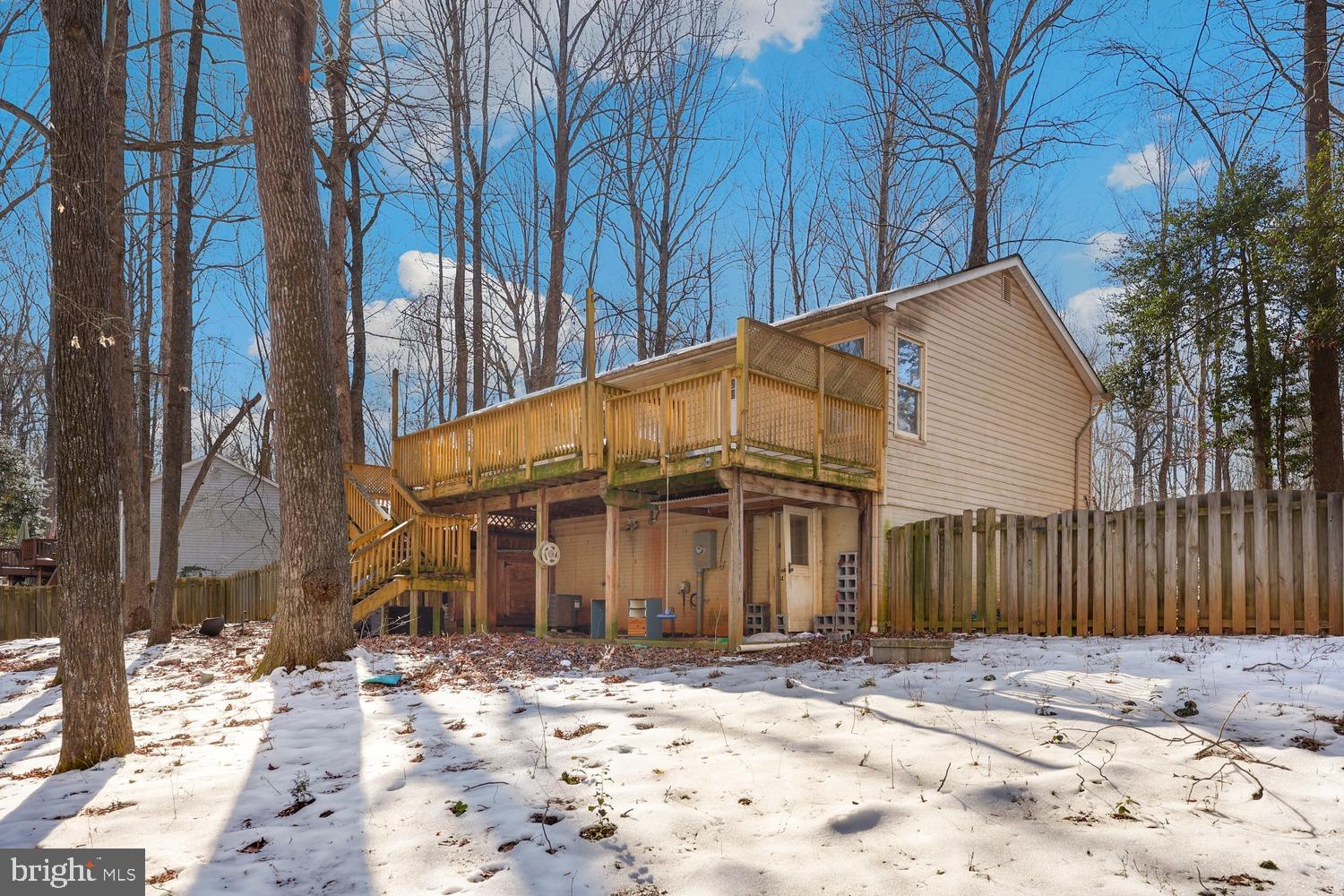 12719 PICKETT COURT