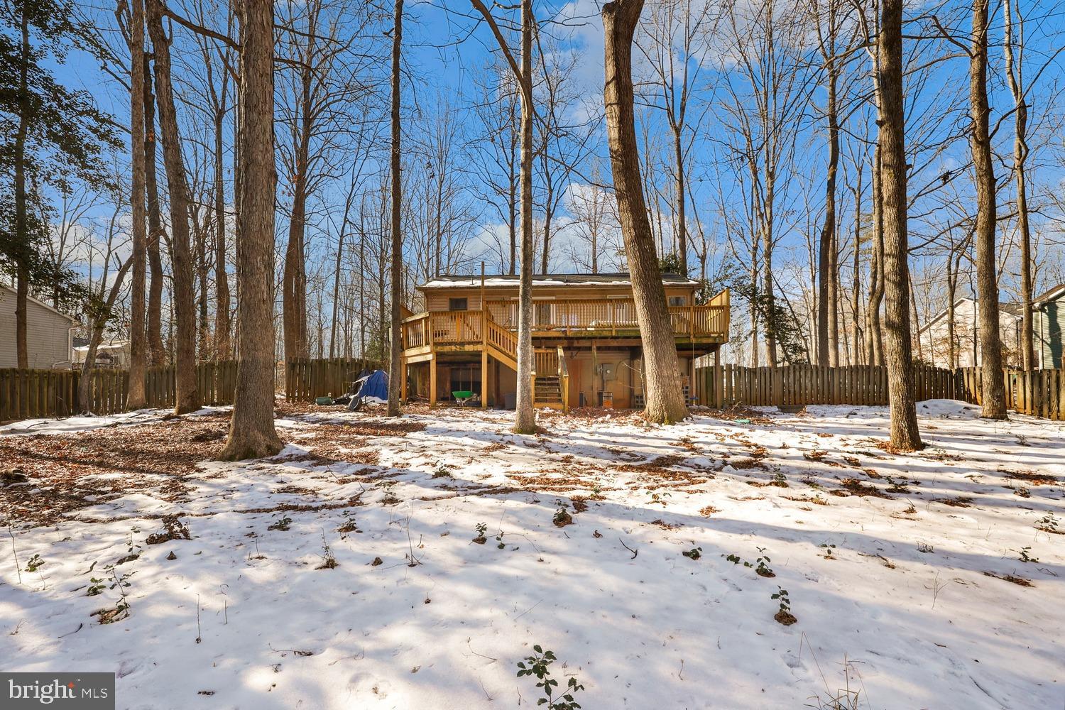 12719 PICKETT COURT