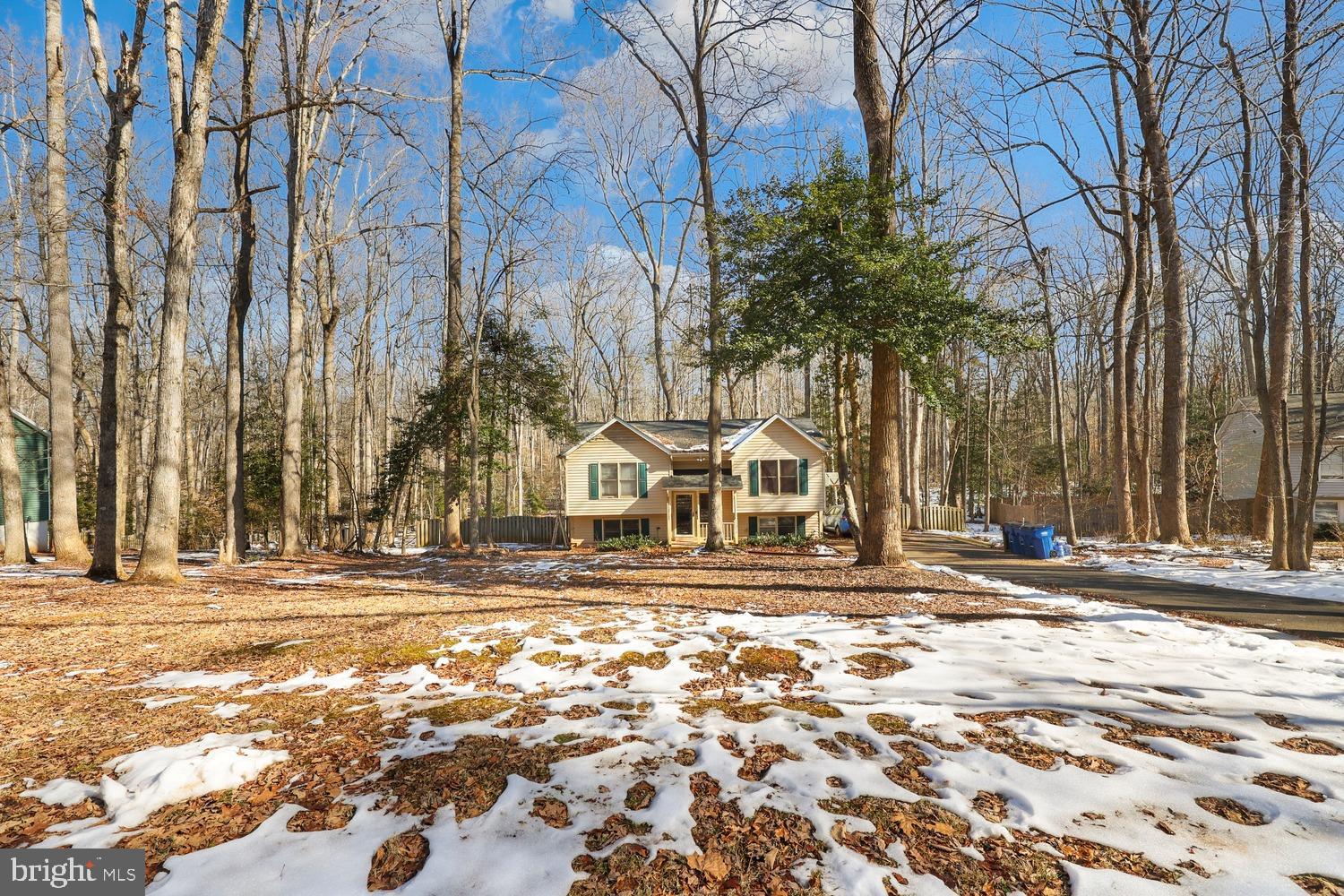 12719 PICKETT COURT