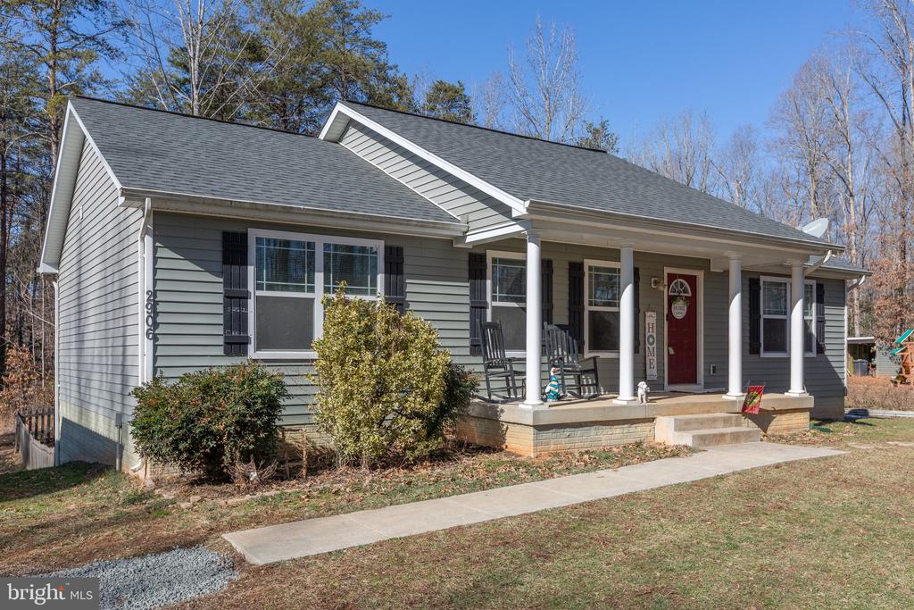 2906 Minor Rd