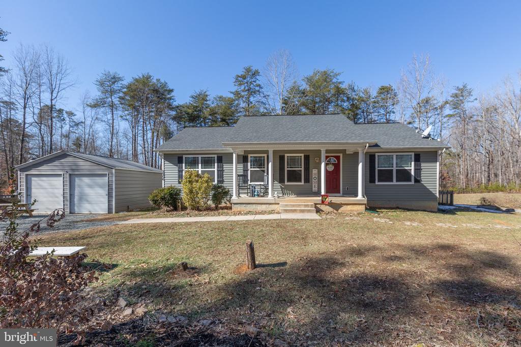 2906 Minor Rd