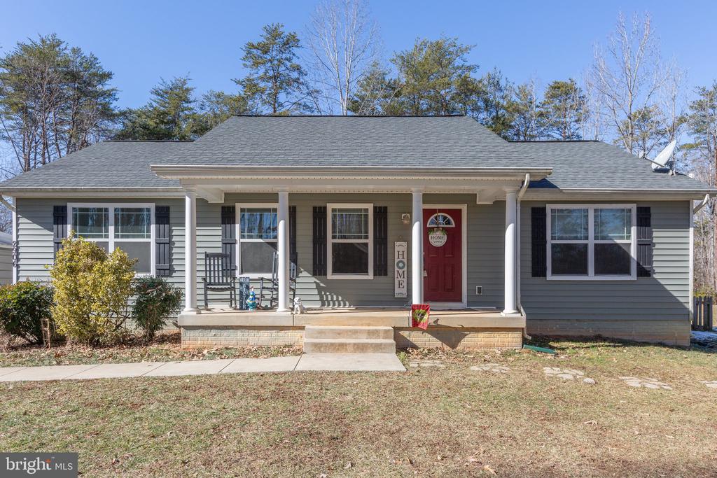 2906 Minor Rd