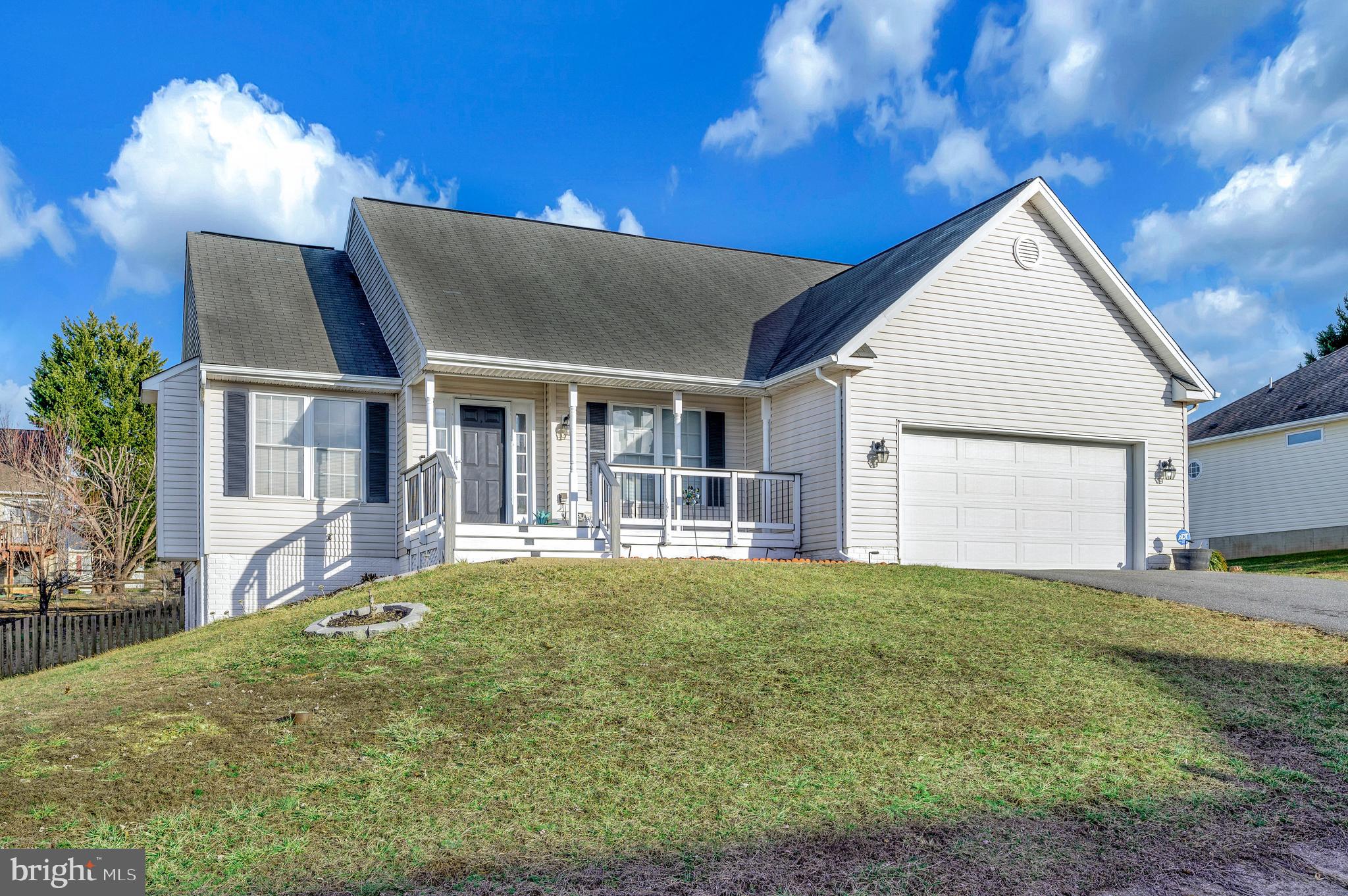 9807 MINUTEMAN COURT