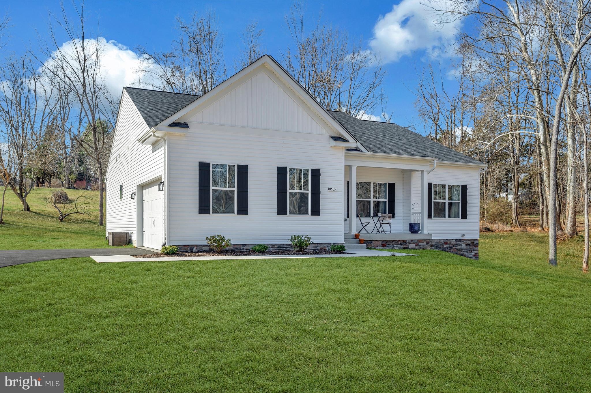 10509 NI RIVER DRIVE