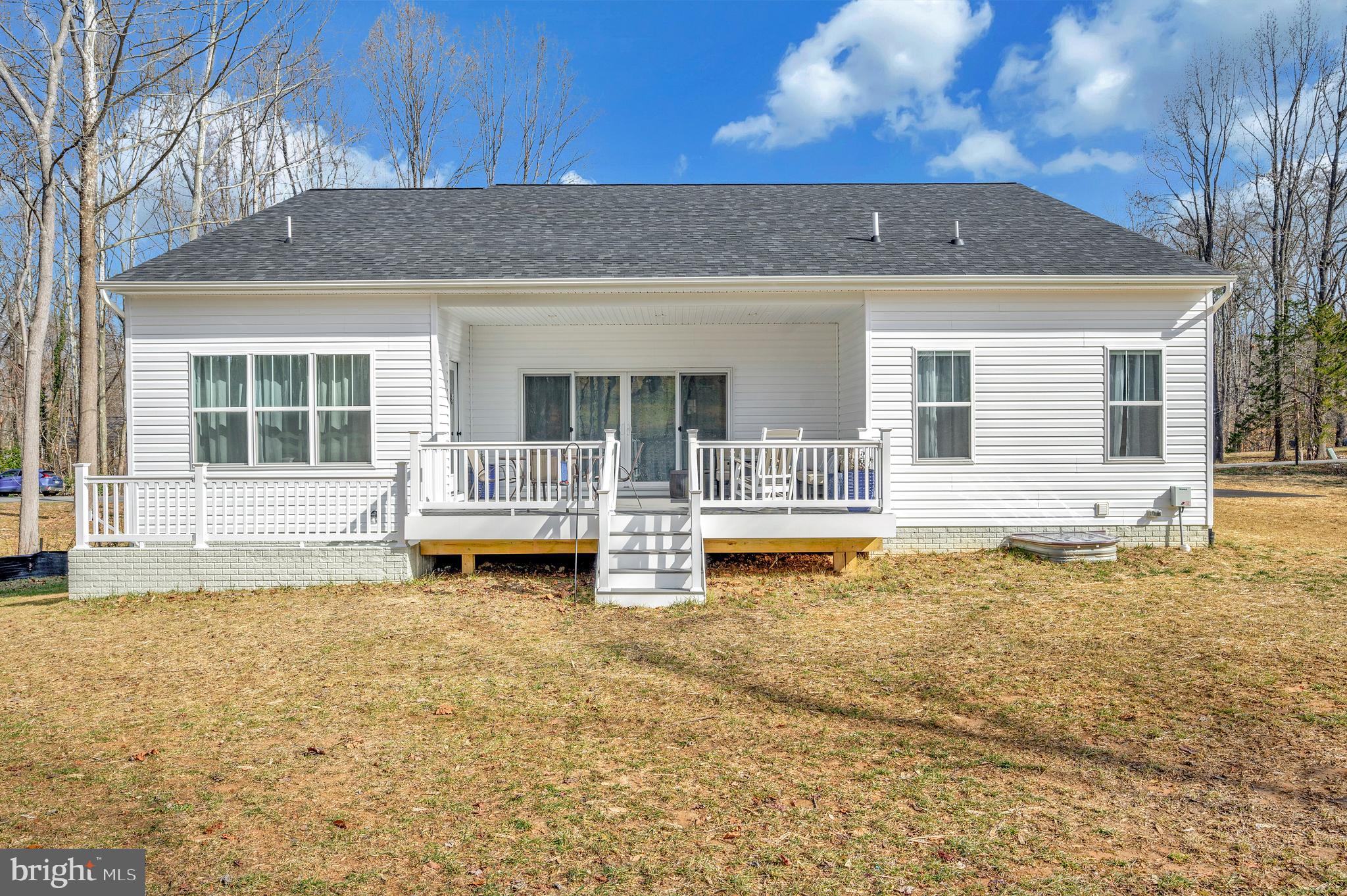 10509 NI RIVER DRIVE