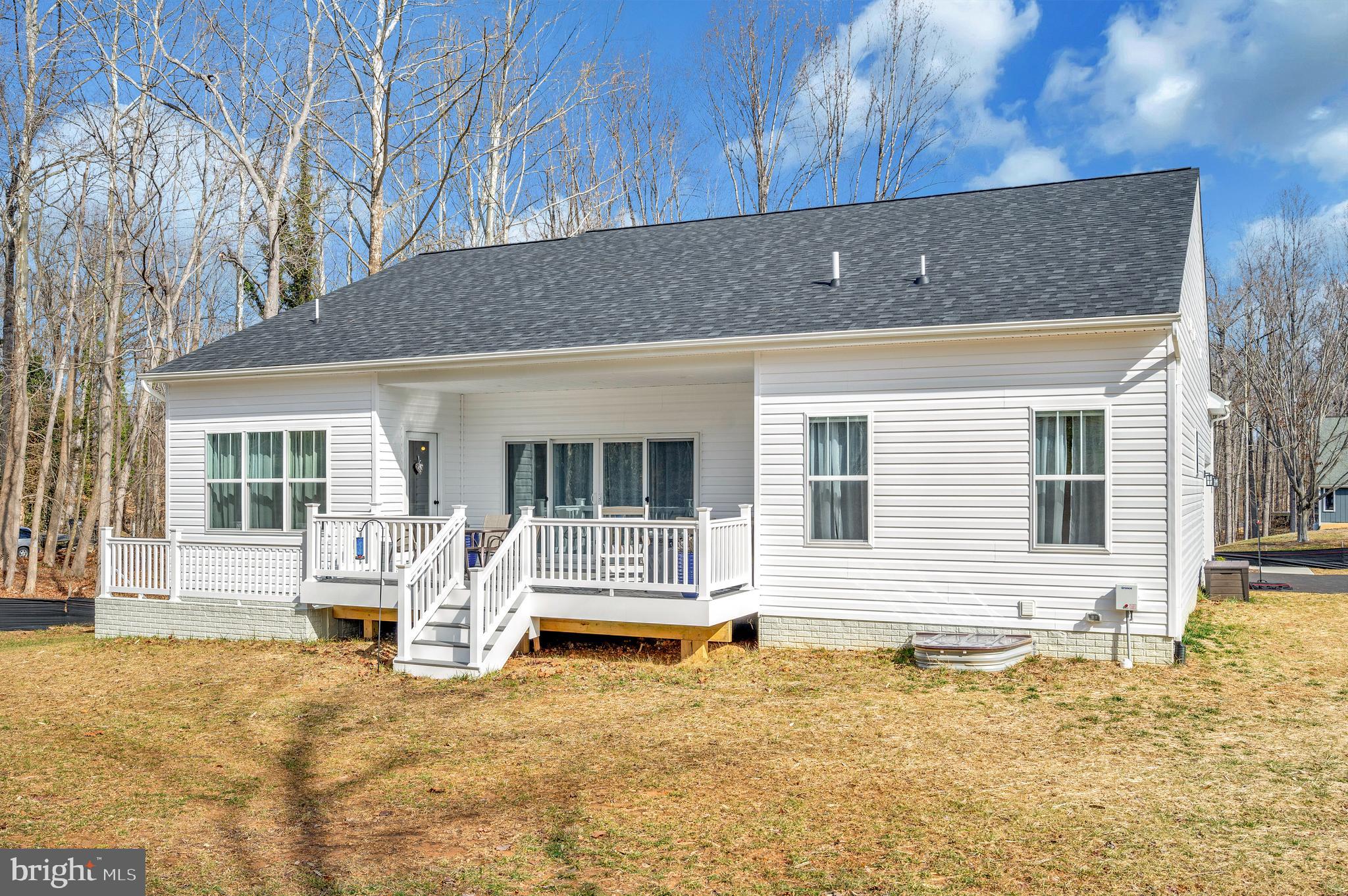 10509 NI RIVER DRIVE