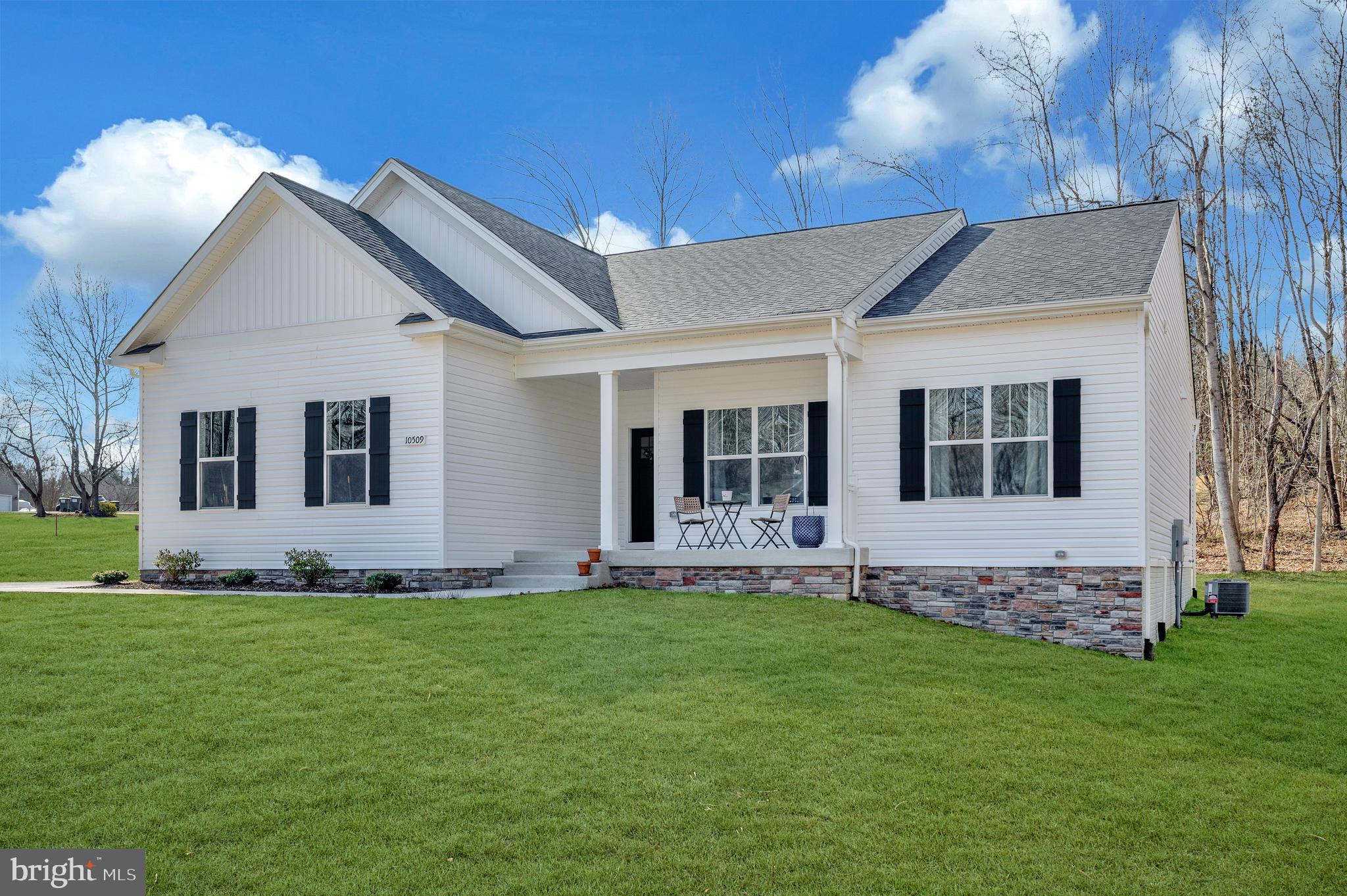 10509 NI RIVER DRIVE