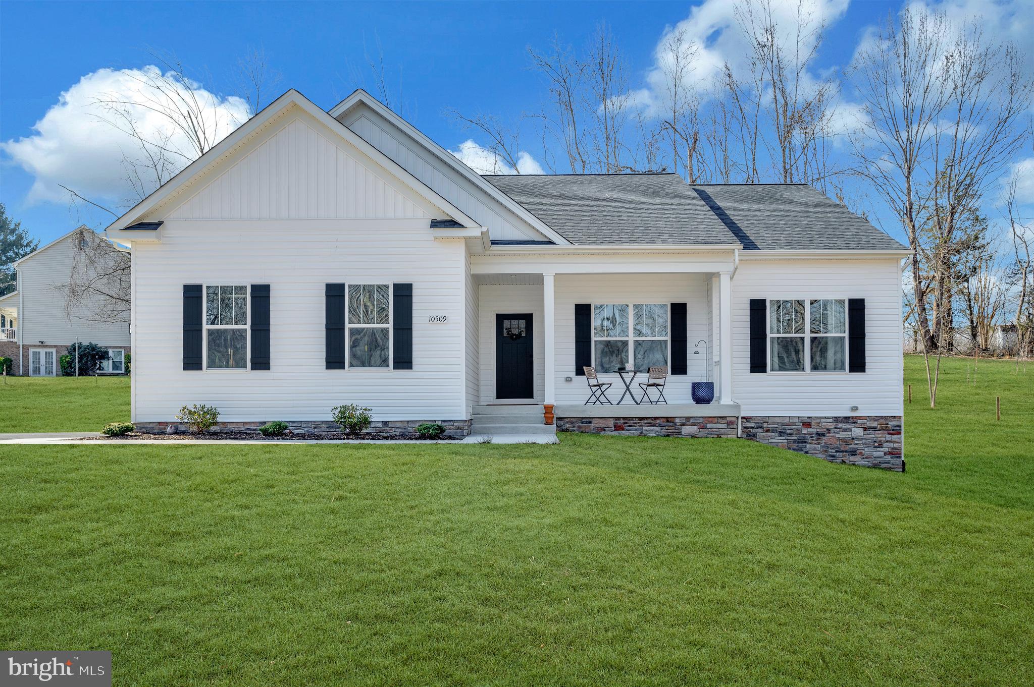 10509 NI RIVER DRIVE