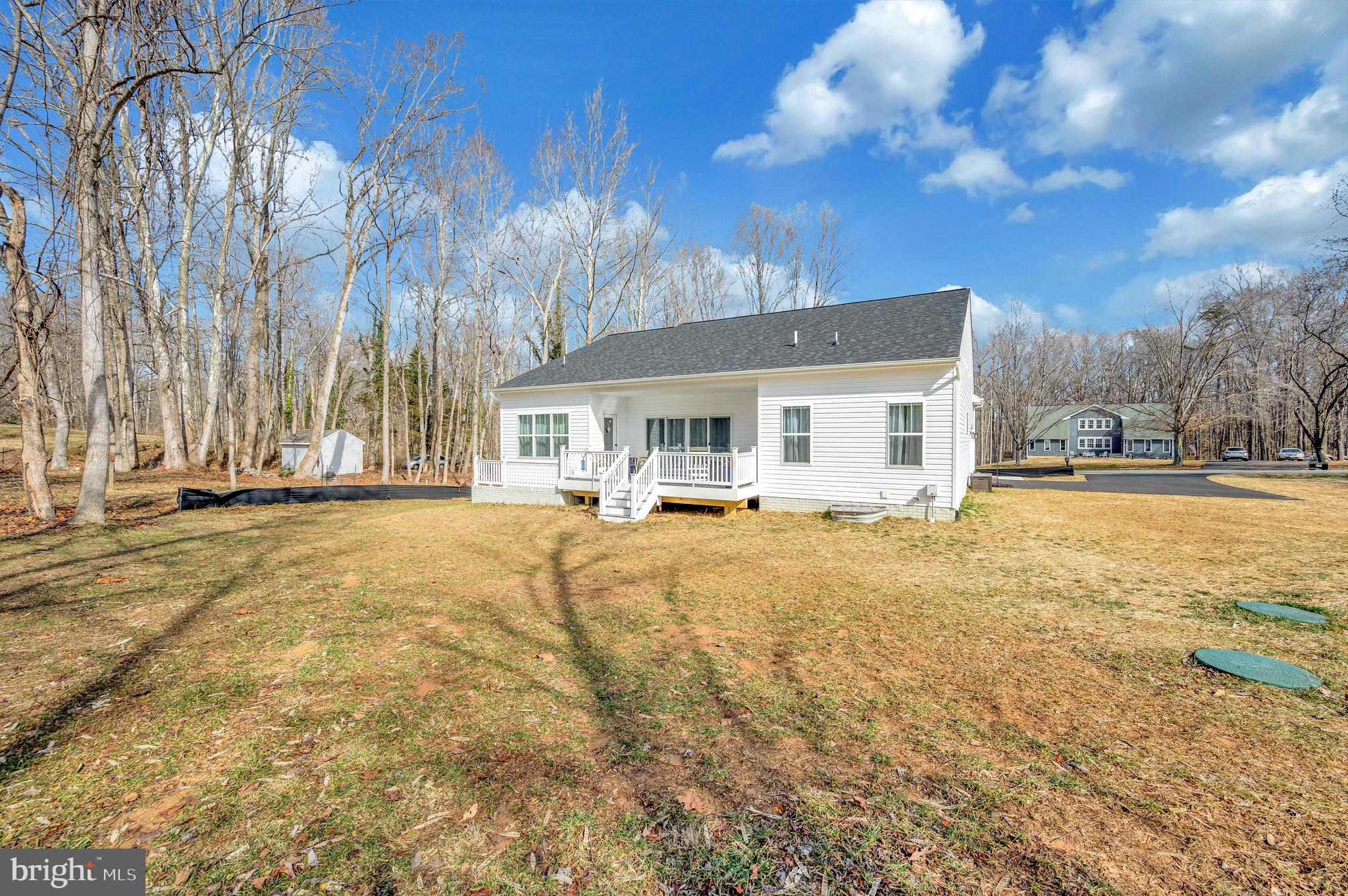 10509 NI RIVER DRIVE