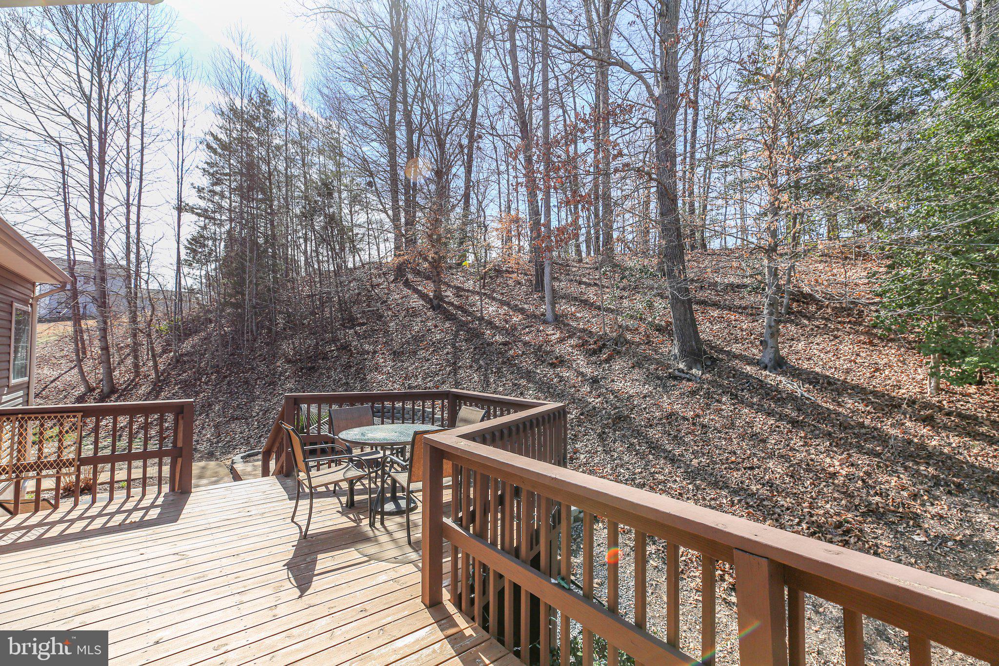 9508 Timberlake Rd