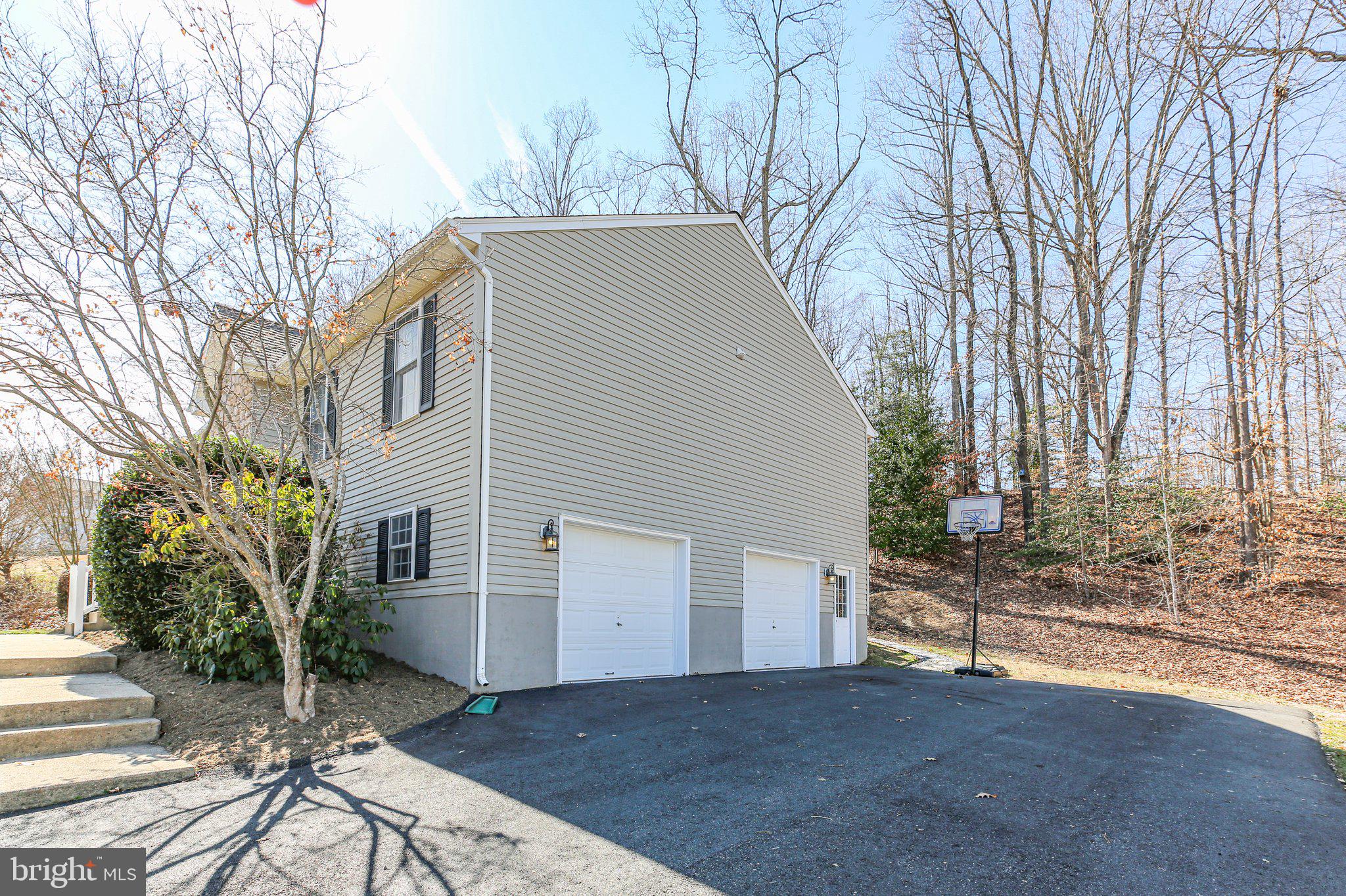 9508 Timberlake Rd