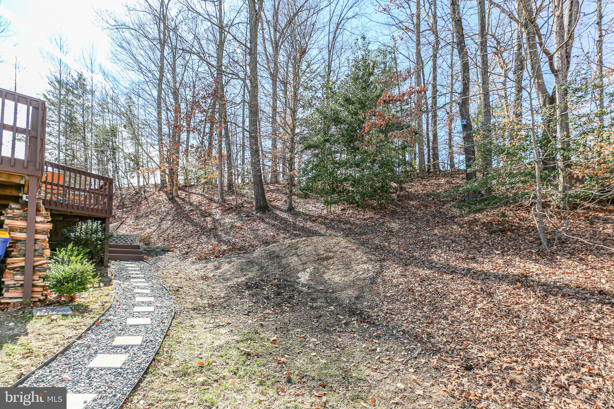 9508 Timberlake Rd
