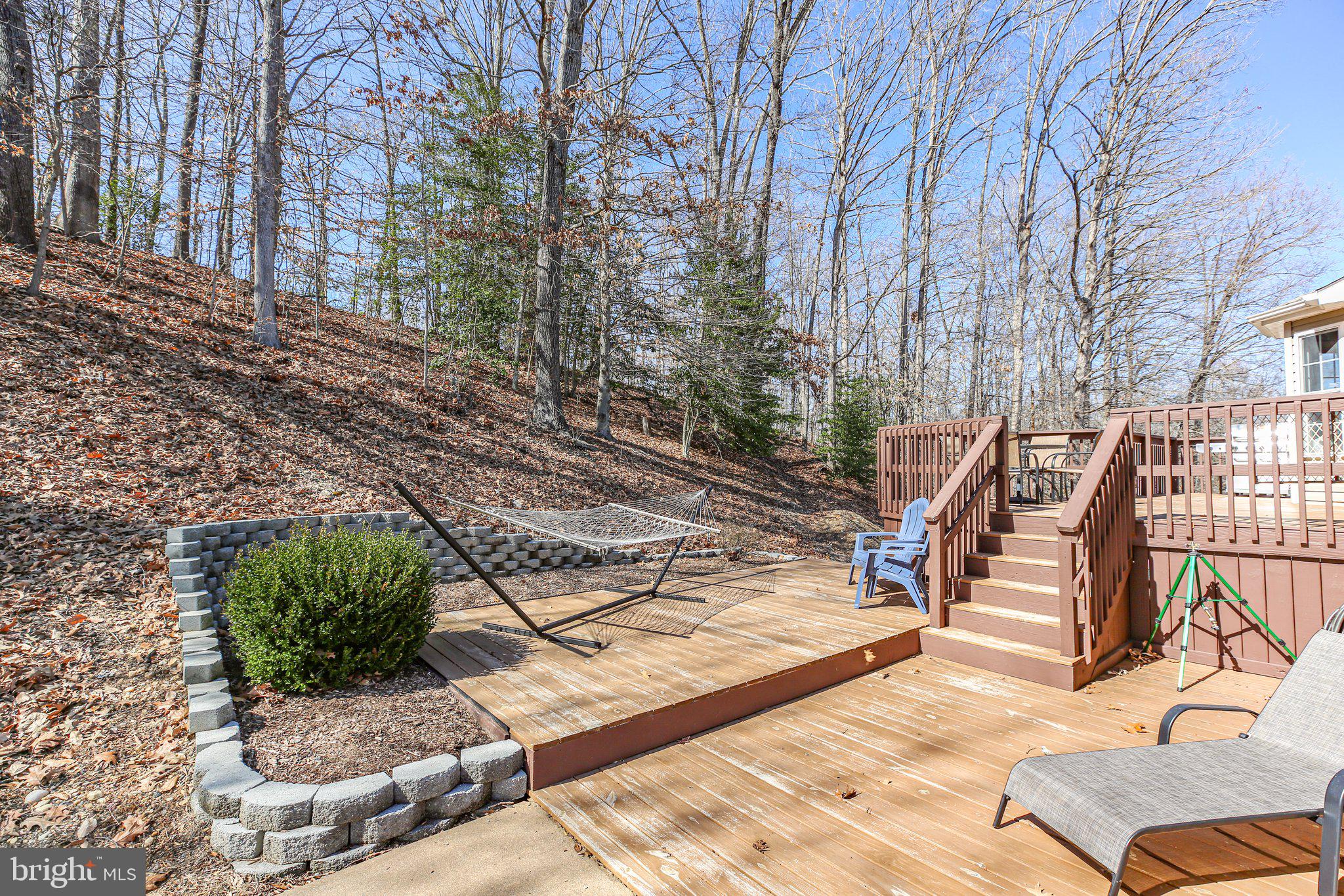 9508 Timberlake Rd