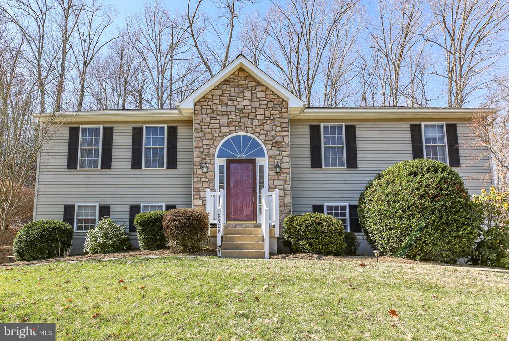 9508 Timberlake Rd