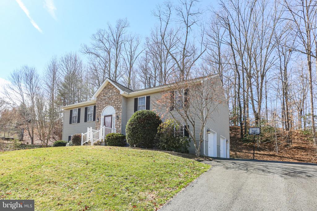 9508 Timberlake Rd