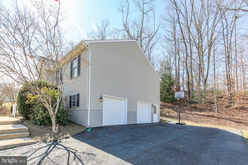 9508 Timberlake Rd