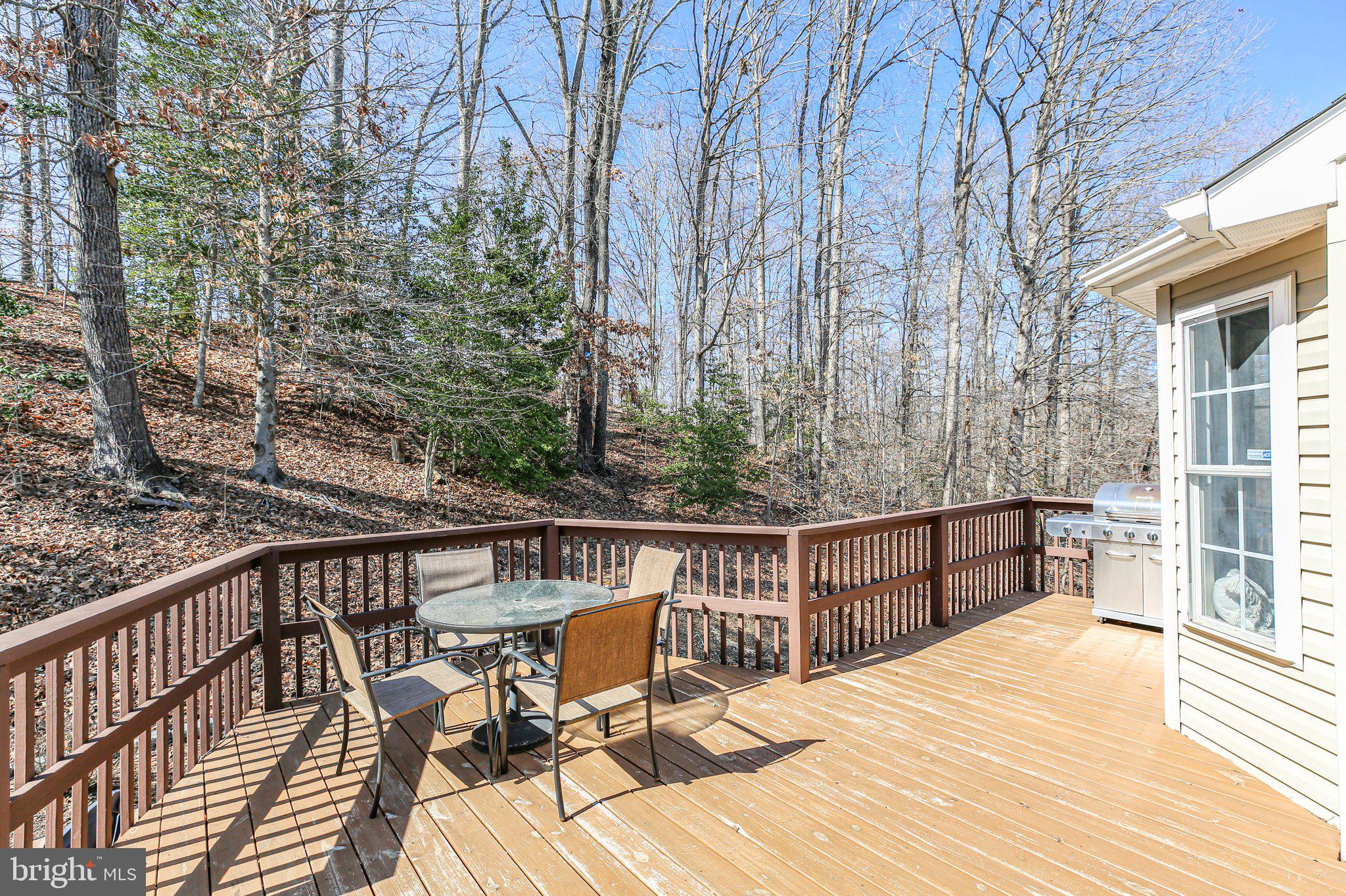 9508 Timberlake Rd