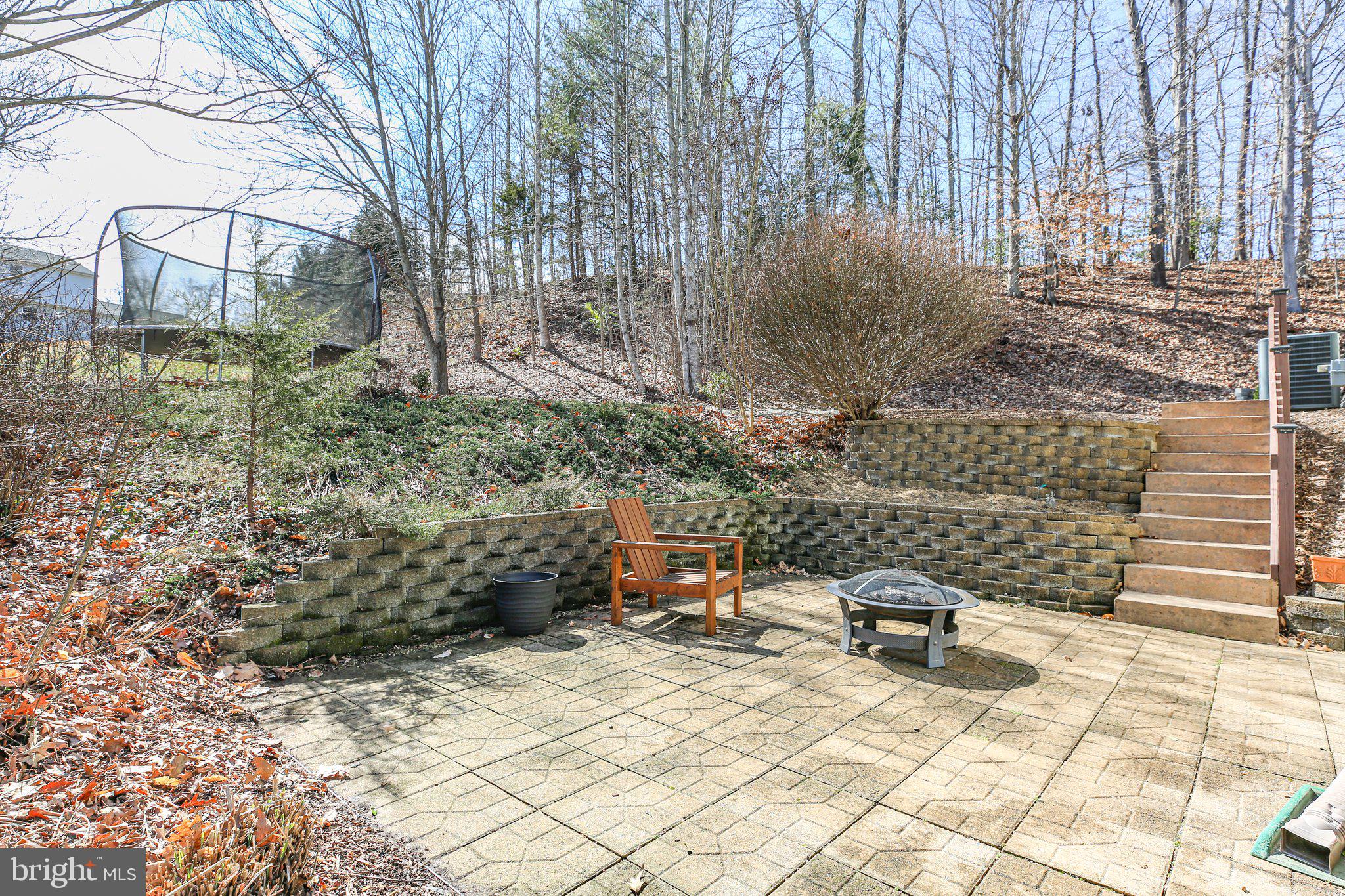 9508 Timberlake Rd