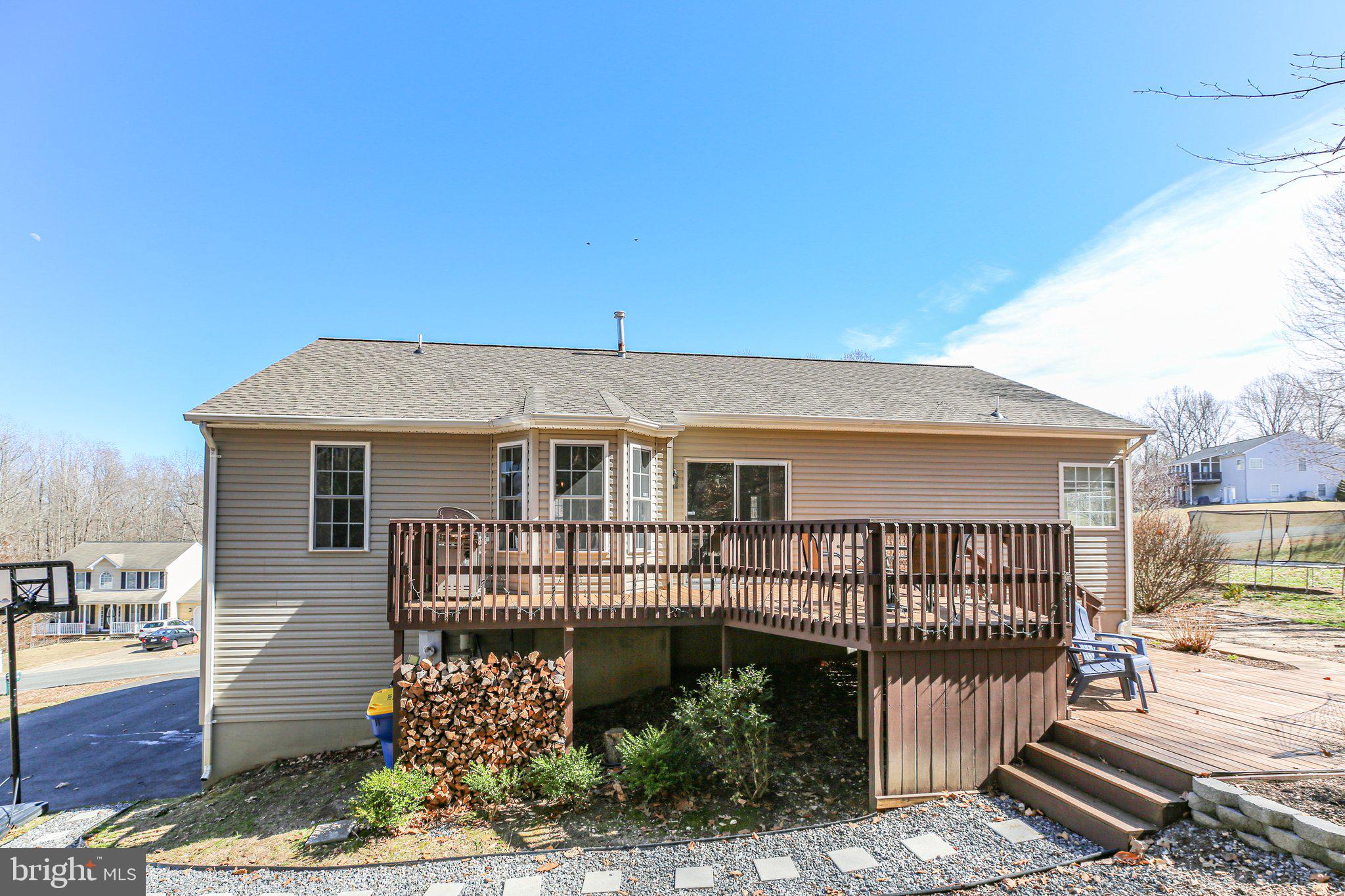 9508 Timberlake Rd