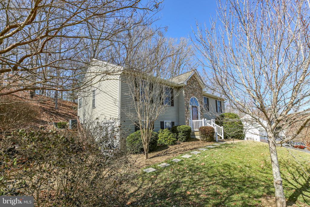 9508 Timberlake Rd