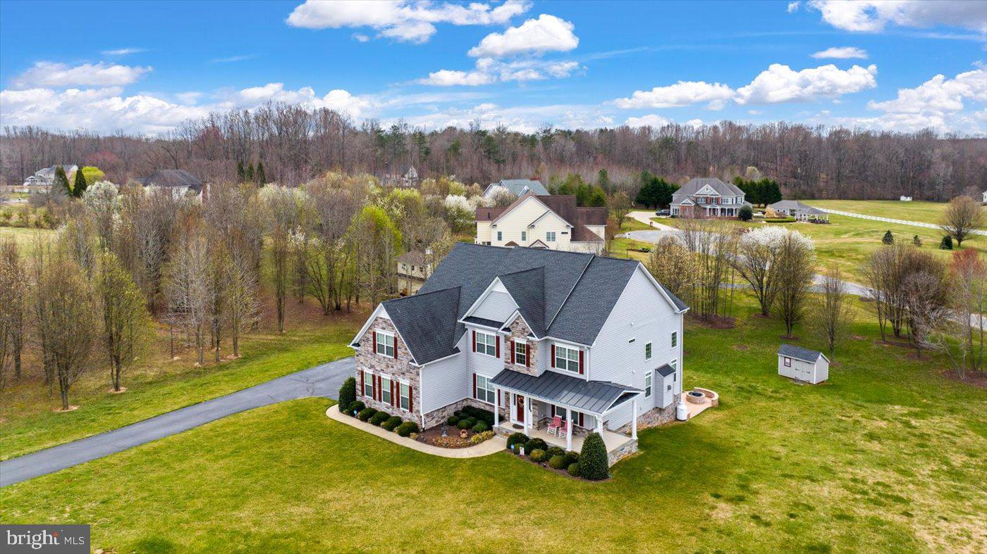 6706 Pond View Ln