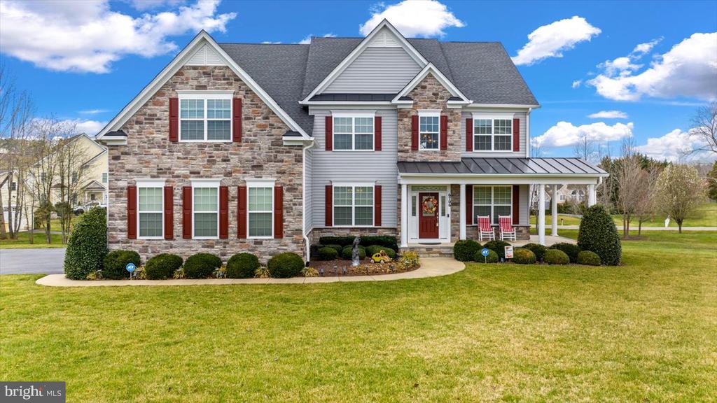 6706 Pond View Ln
