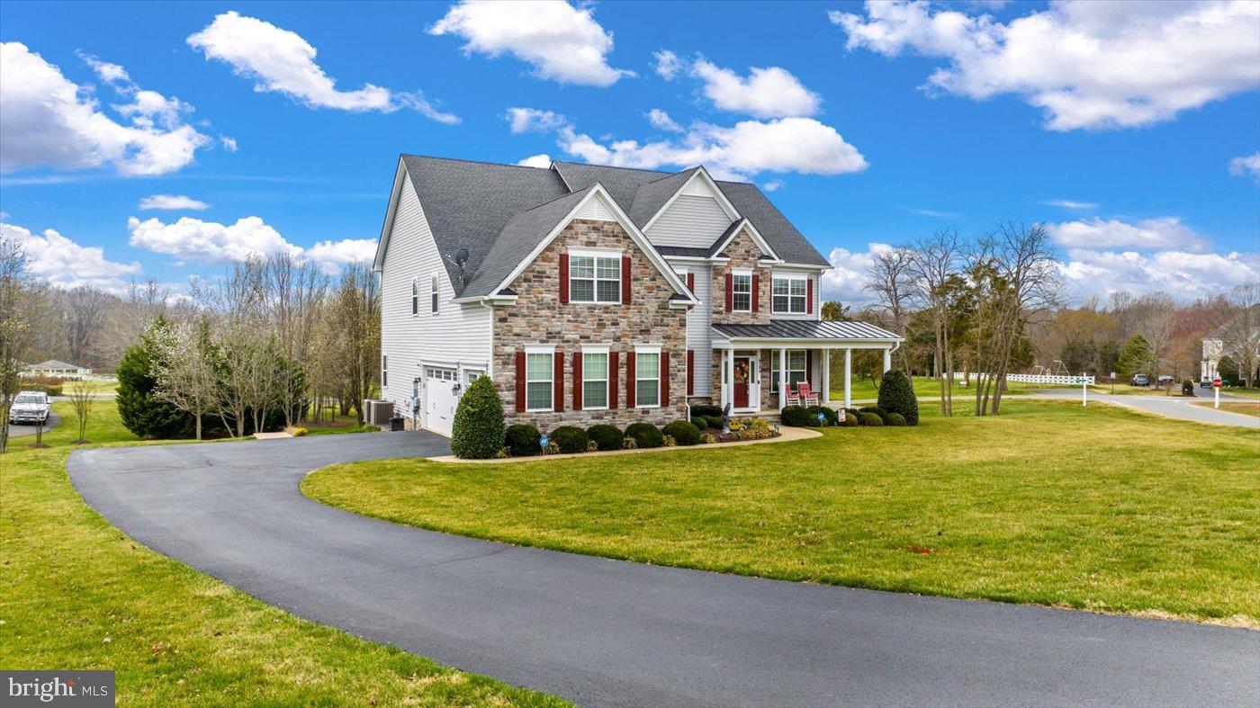 6706 Pond View Ln