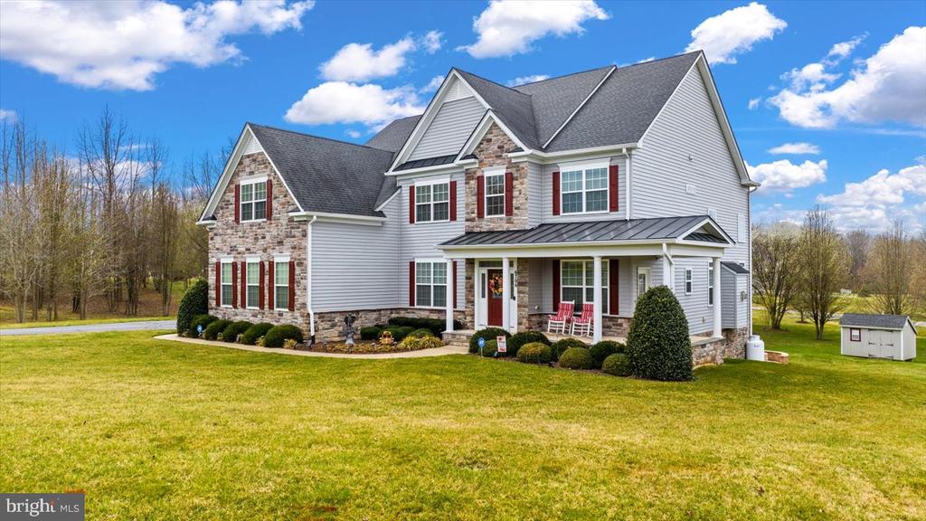 6706 Pond View Ln