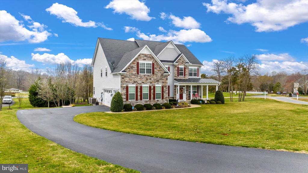 6706 Pond View Ln